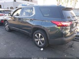 Chevrolet Traverse 3Lt 1GNERHKW3JJ266868 снимка