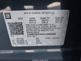 Chevrolet Traverse 3Lt 1GNERHKW3JJ266868 снимка
