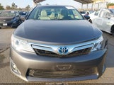 Toyota Camry Hybrid Xle 4T1BD1FK6EU100773 photo