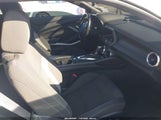Chevrolet Camaro 1Ss 1G1FF1R79K0120339 снимка
