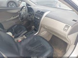 Toyota Corolla Le JTDBL40E599048184 снимка