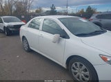 Toyota Corolla Le JTDBL40E599048184 снимка