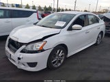 Nissan Sentra Sr 3N1AB7AP5DL751674 снимка