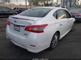 Nissan Sentra Sr 3N1AB7AP5DL751674 снимка