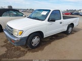 Toyota Tacoma 4TANL42N2XZ414055 photo