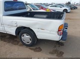 Toyota Tacoma 4TANL42N2XZ414055 fotografie