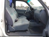 Toyota Tacoma 4TANL42N2XZ414055 fotografie