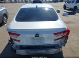 Honda Accord Hybrid Ex-L 1HGCV3F52NA028341 fotografie