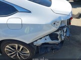 Honda Accord Hybrid Ex-L 1HGCV3F52NA028341 fotografie