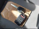 Honda Odyssey Ex-L 5FNRL38758B114932 снимка
