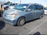 Honda Odyssey Ex-L 5FNRL38758B114932 снимка