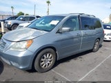 Honda Odyssey Ex-L 5FNRL38758B114932 снимка
