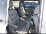Honda Odyssey Ex-L 5FNRL38758B114932 снимка