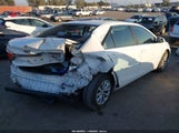 Toyota Camry Le 4T1BF1FK9HU684889 снимка