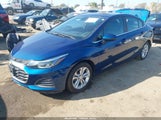 Chevrolet Cruze Lt 1G1BE5SM2K7127679 снимка