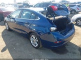 Chevrolet Cruze Lt 1G1BE5SM2K7127679 снимка