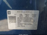 Chevrolet Cruze Lt 1G1BE5SM2K7127679 снимка
