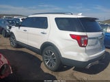 Ford Explorer Platinum 1FM5K8HT0GGB62298 снимка