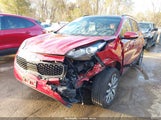 Kia Sportage Ex KNDPNCAC3K7541435 снимка