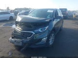 Chevrolet Equinox Fwd Lt 1.5L Turbo 3GNAXKEV0LS585652 снимка