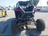 Polaris Rzr Pro R 4 Ultimate 3NSR4D2K4SG141863 photo
