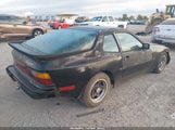 Porsche 944 WP0AA094XEN462678 fotografie