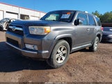 Toyota 4Runner Sr5 V6 JTEZU5JR2B5016708 снимка