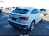 Audi Q5 Sportback Premium Plus 45 Tfsi Quattro S Tronic WA15AAFY1M2083030 photo