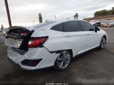 Honda Clarity Plug-In Hybrid Touring JHMZC5F34LC001750 photo