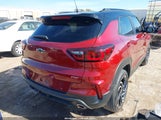 Chevrolet Trailblazer Fwd Rs KL79MTSL0RB109156 снимка