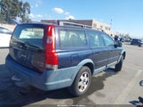 Volvo Xc70 2.5T YV1SZ59H231101084 снимка