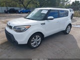 Kia Soul + KNDJP3A53E7007728 снимка