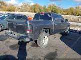 Chevrolet Silverado  Ltz 3GCXKTE27AG261479 fotografie