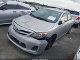 Toyota Corolla Le 2T1BU4EE7CC870699 fotografie