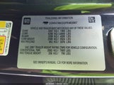 Chevrolet Tahoe 2Wd Lt 1GNSCNKD1PR463887 photo