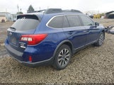 Subaru Outback 2.5I Limited 4S4BSAJC9F3263589 снимка