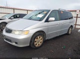 Honda Odyssey Ex-L 5FNRL18963B091711 снимка