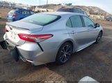 Toyota Camry Se 4T1B11HK1JU674441 fotografie