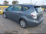 Toyota Prius V Five/Three/Two JTDZN3EU7C3029679 снимка