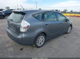 Toyota Prius V Five/Three/Two JTDZN3EU7C3029679 снимка