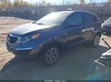 Kia Sportage Lx KNDPB3AC2E7611861 снимка