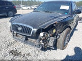 Hyundai Sonata Gls/Lx KMHWF35H34A961602 снимка