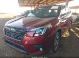 Subaru Forester Premium JF2SKADC5PH478277 снимка