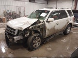 Ford Escape Limited 1FMCU04789KB97232 снимка