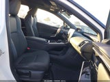 Toyota Bz4X Nightshade JTMABACA9SA092411 fotografie