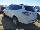 Chevrolet Traverse 1Lt 1GNKRGKD6FJ296725 снимка