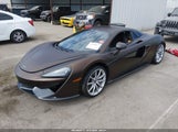 Mclaren 570S SBM13FAA5JW004086 снимка