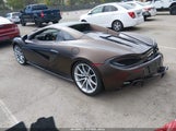 Mclaren 570S SBM13FAA5JW004086 снимка
