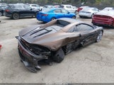 Mclaren 570S SBM13FAA5JW004086 снимка