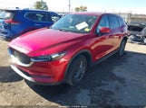 Mazda Cx-5 Touring JM3KFACM9K1571308 снимка